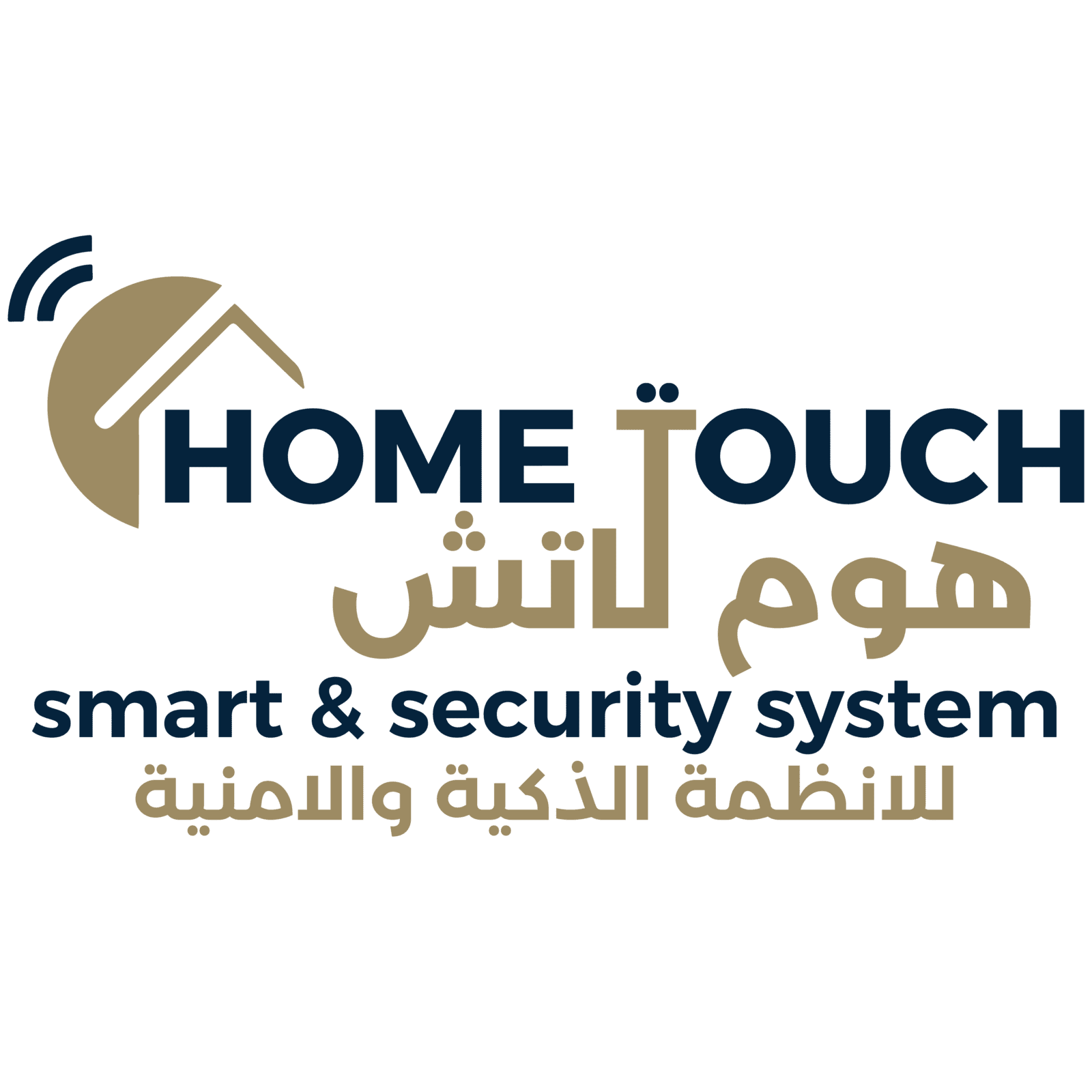HOME TOUCH